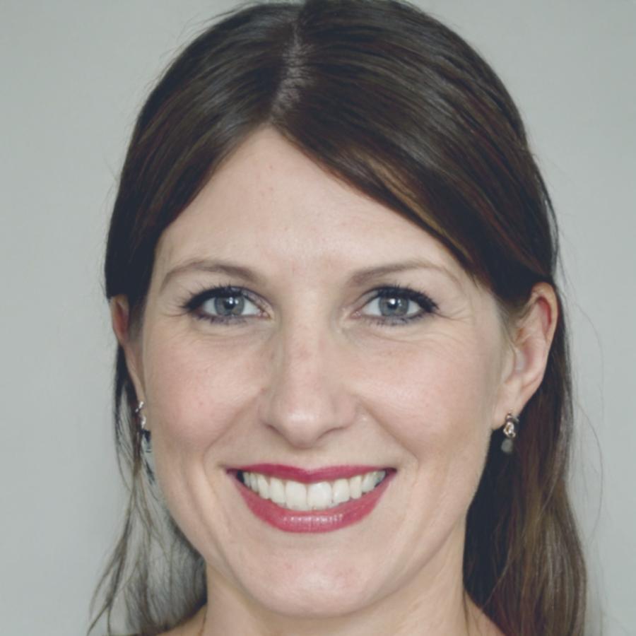 Portrait de Clémence Dubois