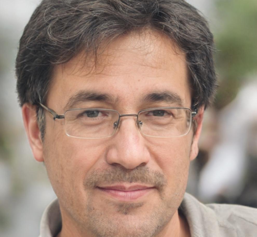 Portrait de Maxence Dubois, ancien étudiant